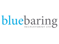 Bluebaring Recruitment Ltd